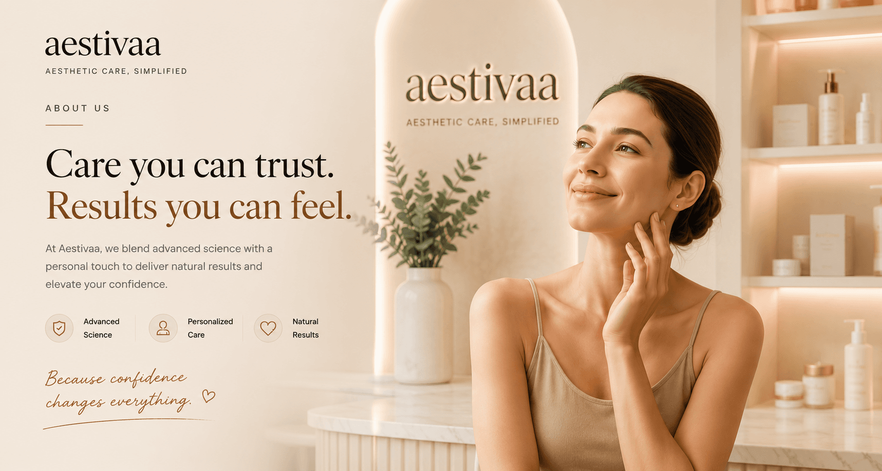 Aestivaa aesthetic care