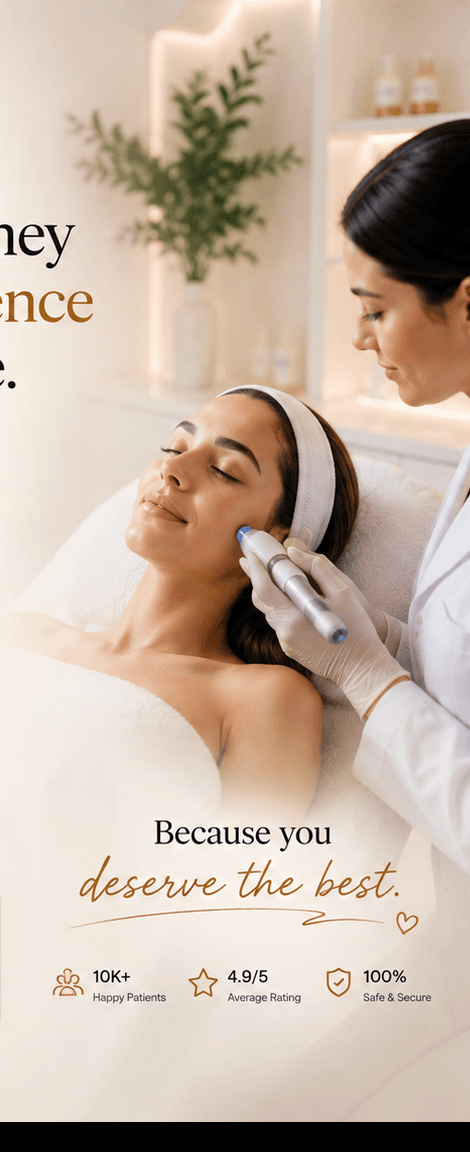 Aestivaa aesthetic treatment