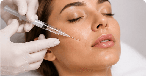 Microneedling