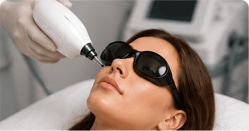 Laser Treatments